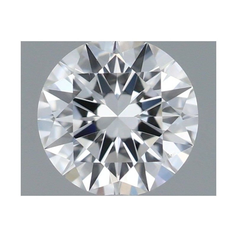 Diament szlif okrągły, 0.41ct, VS2, F, GIA 5533845783 Diament szlif okrągły, 0.41ct, VS2, F, GIA 5533845783