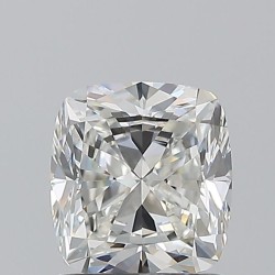 Diament szlif poduszkowy brylantowy, 1ct, VS2, G, GIA 2487788453