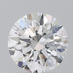 Diament szlif okrągły, 1.05ct, VS1, G, GIA 7538748651