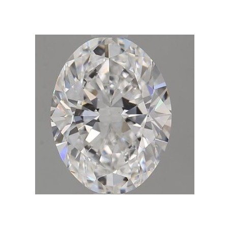 Diament szlif owalny, 1.01ct, VS2, E, GIA 6455092535