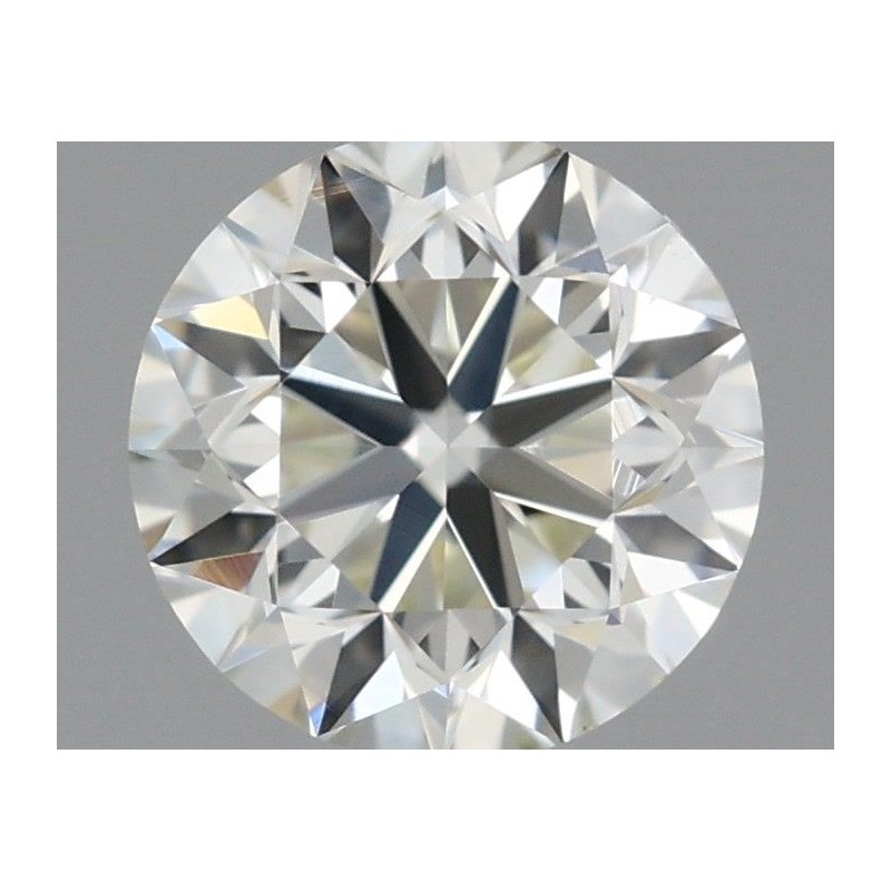 Diament szlif okrągły, 0.45ct, VVS2, I, IGI 668424053 Diament szlif okrągły, 0.45ct, VVS2, I, IGI 668424053