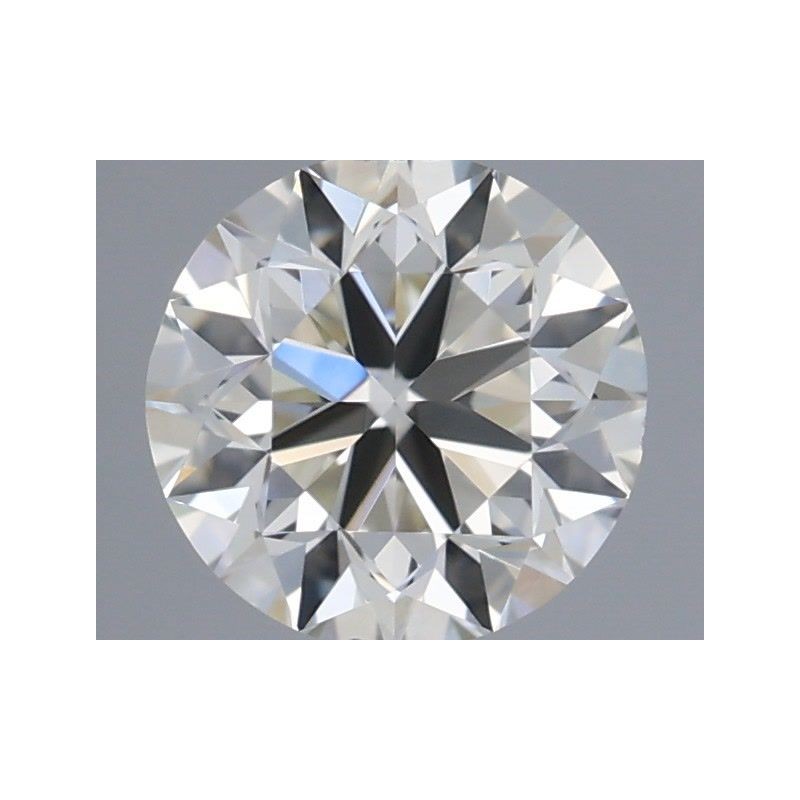 Diament szlif okrągły, 0.4ct, VVS2, I, IGI 575386759 Diament szlif okrągły, 0.4ct, VVS2, I, IGI 575386759