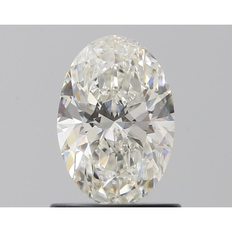 Diament szlif owalny, 0.91ct, VS1, H, GIA 2538171839
