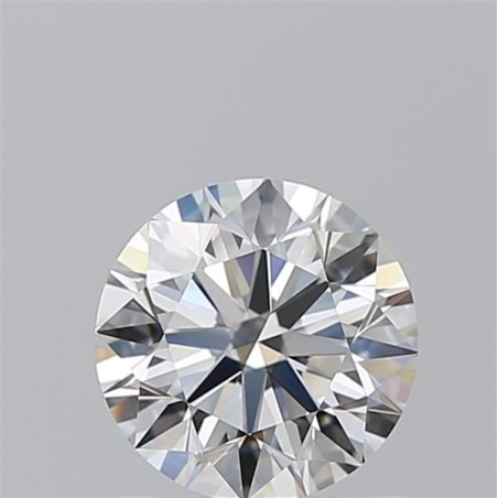 Diament szlif okrągły, 0.96ct, VVS2, H, GIA 2526606659