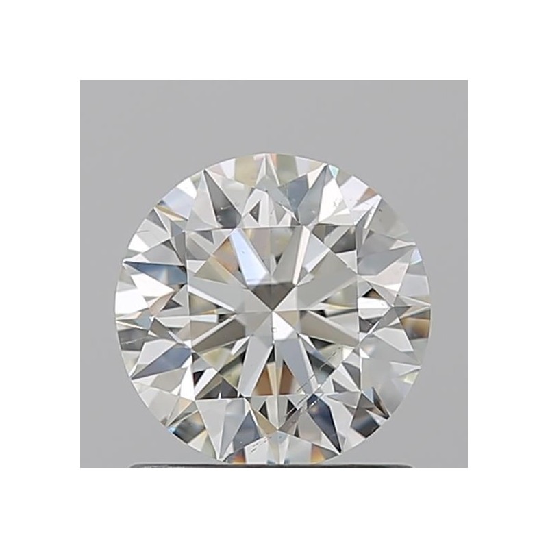 Diament szlif okrągły, 1.03ct, SI1, I, HRD 250000232831 Diament szlif okrągły, 1.03ct, SI1, I, HRD 250000232831