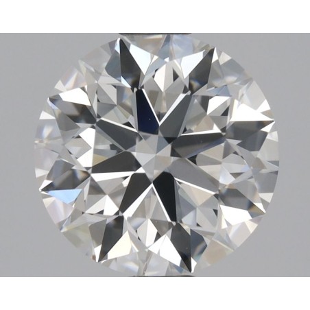 Diament szlif okrągły, 1.01ct, VVS2, E, GIA 1483783635