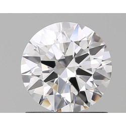 Diament szlif okrągły, 1.02ct, VVS1, E, GIA 2534307705