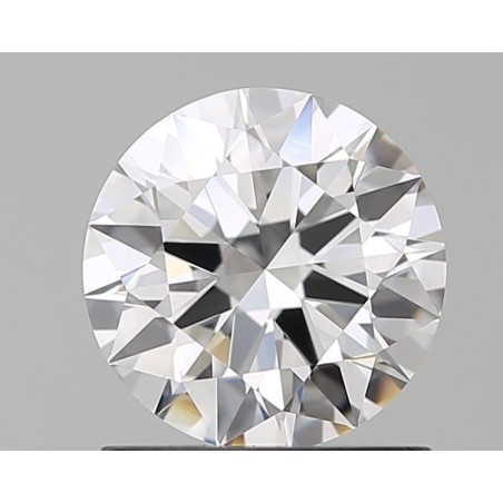 Diament szlif okrągły, 1.02ct, VVS1, E, GIA 2534307705