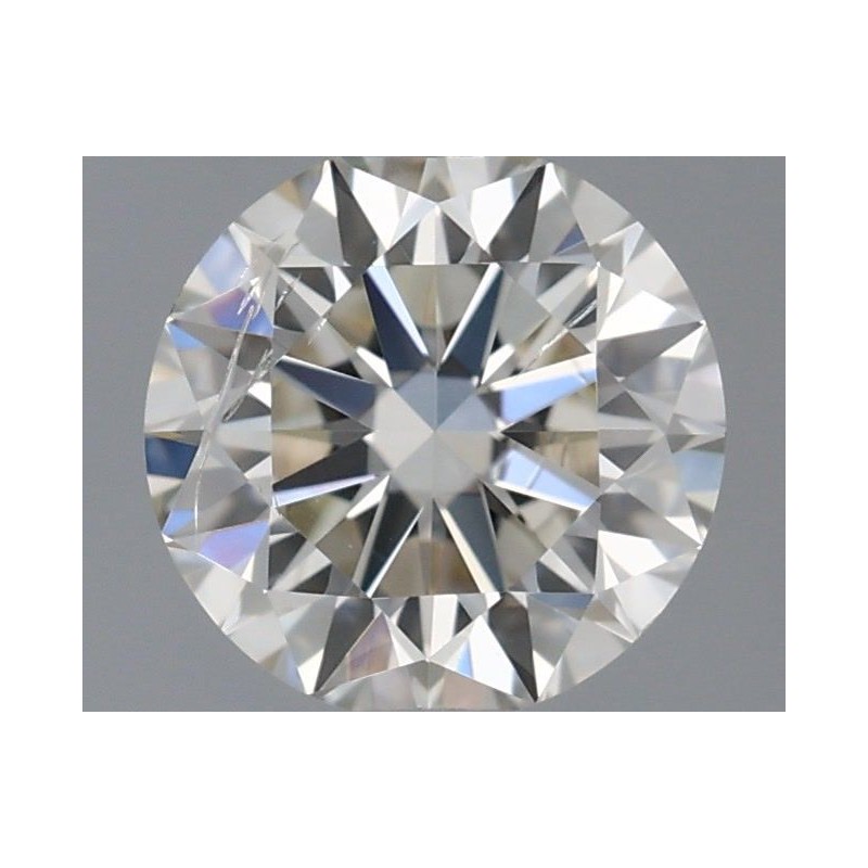 Diament szlif okrągły, 0.4ct, SI2, I, IGI 727539644 Diament szlif okrągły, 0.4ct, SI2, I, IGI 727539644
