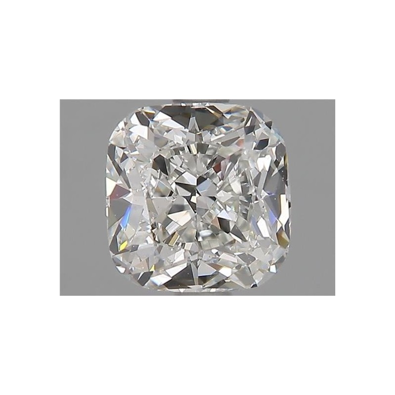Diament szlif poduszkowy brylantowy, 1.53ct, VS1, G, GIA 5136287780 Diament szlif poduszkowy brylantowy, 1.53ct, VS1, G, GIA 5136287780
