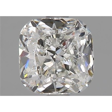 Diament szlif poduszkowy brylantowy, 1.53ct, VS1, G, GIA 5136287780