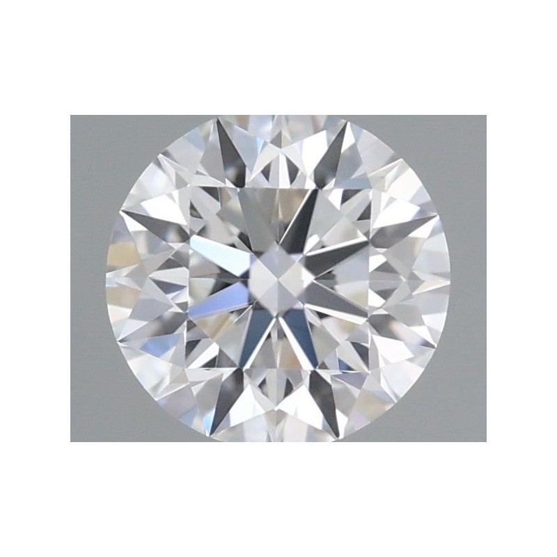 Diament szlif okrągły, 0.41ct, VVS1, F, GIA 6522473348 Diament szlif okrągły, 0.41ct, VVS1, F, GIA 6522473348