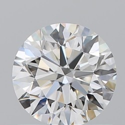 Diament szlif okrągły, 0.9ct, VS2, H, GIA 3535321687