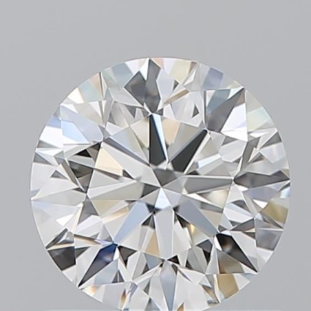 Diament szlif okrągły, 0.9ct, VS2, H, GIA 3535321687