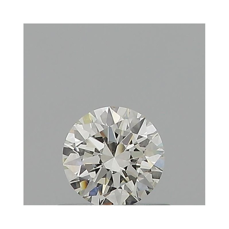 Diament szlif okrągły, 0.5ct, VS1, I, GIA 1539500685 Diament szlif okrągły, 0.5ct, VS1, I, GIA 1539500685