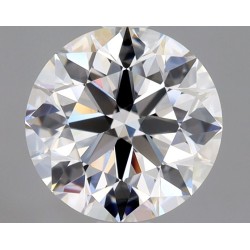 Diament szlif okrągły, 1.2ct, VVS2, G, GIA 2536667926