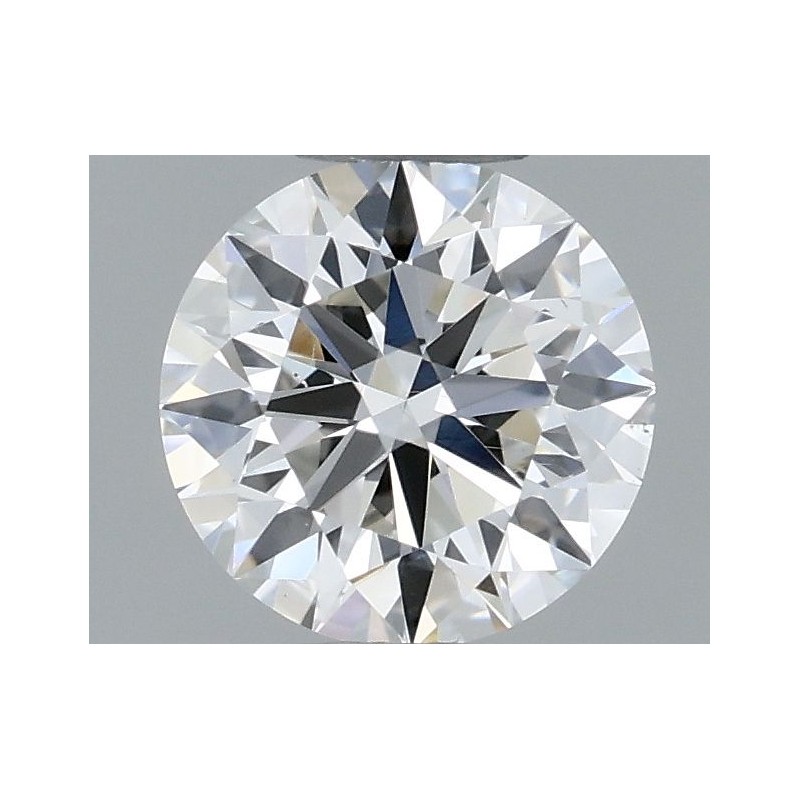 Diament szlif okrągły, 0.5ct, VS2, H, IGI 739570891 Diament szlif okrągły, 0.5ct, VS2, H, IGI 739570891