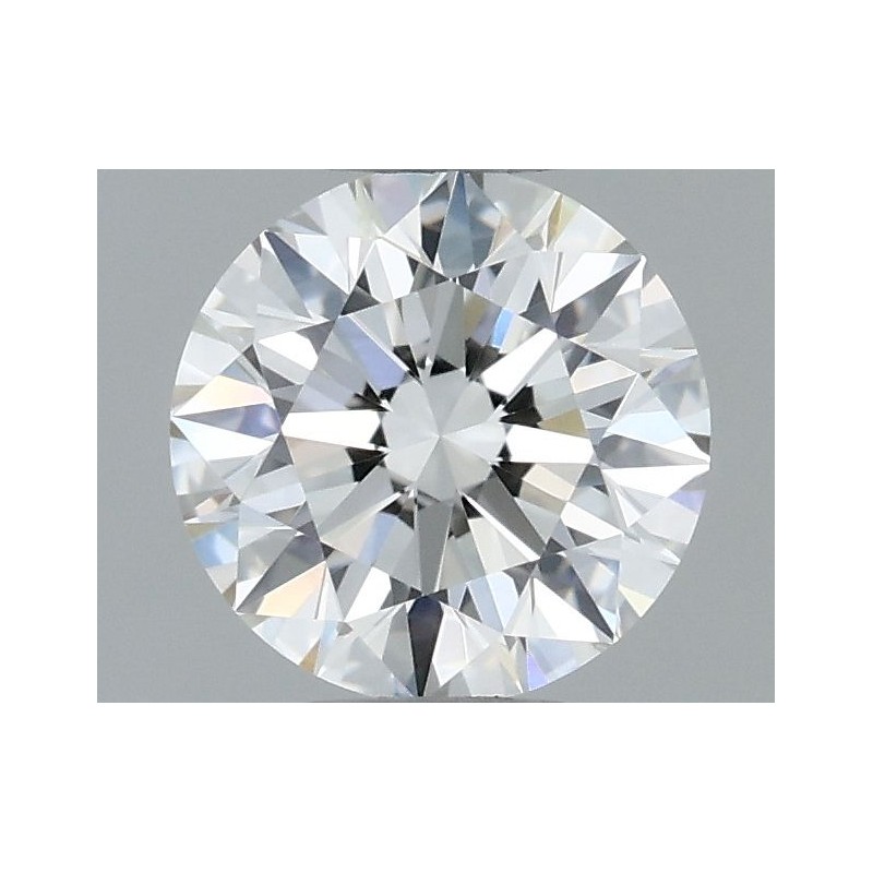 Diament szlif okrągły, 0.51ct, VVS2, H, IGI 739570878 Diament szlif okrągły, 0.51ct, VVS2, H, IGI 739570878