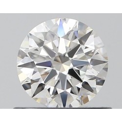 Diament szlif okrągły, 0.6ct, VVS2, G, GIA 2526189514