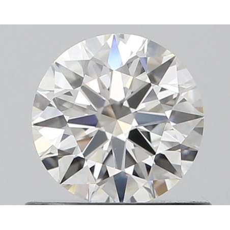 Diament szlif okrągły, 0.6ct, VVS2, G, GIA 2526189514