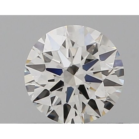 Diament szlif okrągły, 0.4ct, VVS2, H, GIA 5533689557
