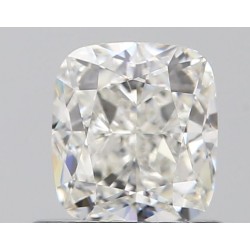 Diament szlif poduszkowy brylantowy, 0.72ct, VVS2, I, GIA 1523877250