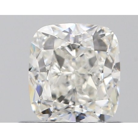 Diament szlif poduszkowy brylantowy, 0.72ct, VVS2, I, GIA 1523877250