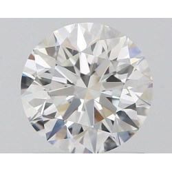 Diament szlif okrągły, 1.09ct, VVS1, F, GIA 2516054852