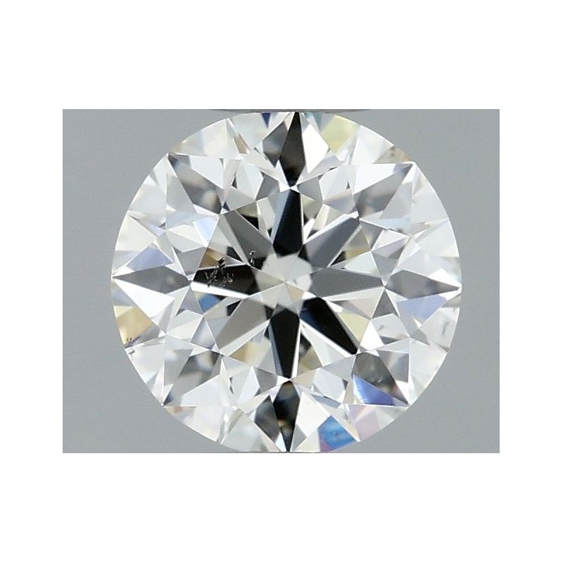 Diament szlif okrągły, 0.5ct, SI1, I, IGI 739570925 Diament szlif okrągły, 0.5ct, SI1, I, IGI 739570925