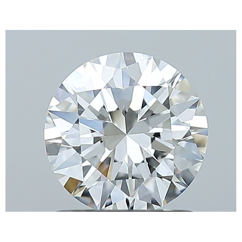 Diament szlif okrągły, 1.01ct, VVS2, H, GIA 7531548873 Diament szlif okrągły, 1.01ct, VVS2, H, GIA 7531548873