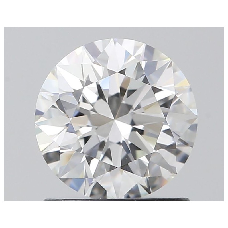 Diament szlif okrągły, 1.05ct, VVS2, E, GIA 7521080762 Diament szlif okrągły, 1.05ct, VVS2, E, GIA 7521080762