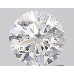 Diament szlif okrągły, 0.9ct, VS2, E, GIA 1518177306