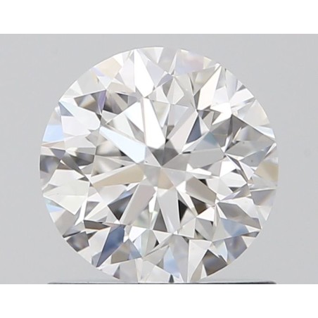 Diament szlif okrągły, 0.9ct, VS2, E, GIA 1518177306