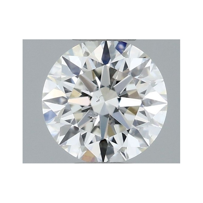 Diament szlif okrągły, 0.5ct, SI1, H, IGI 739571459 Diament szlif okrągły, 0.5ct, SI1, H, IGI 739571459