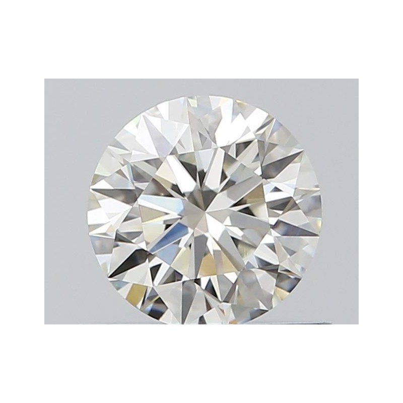 Diament szlif okrągły, 0.58ct, VVS2, I, GIA 7528122362 Diament szlif okrągły, 0.58ct, VVS2, I, GIA 7528122362