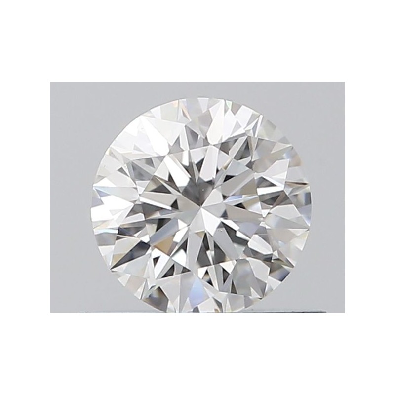 Diament szlif okrągły, 0.51ct, VS1, F, GIA 7522262914 Diament szlif okrągły, 0.51ct, VS1, F, GIA 7522262914