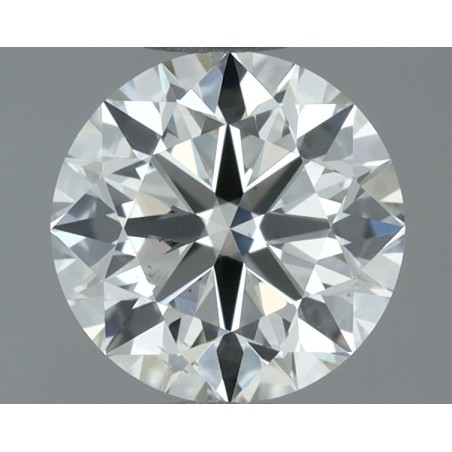 Diament szlif okrągły, 0.7ct, VS2, I, IGI 739571446