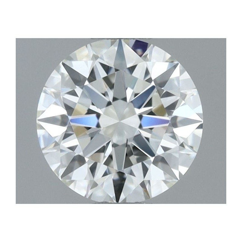 Diament szlif okrągły, 0.5ct, VVS2, H, IGI 739571811 Diament szlif okrągły, 0.5ct, VVS2, H, IGI 739571811