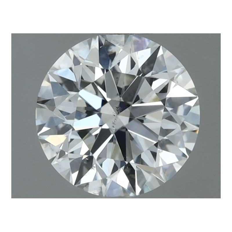Diament szlif okrągły, 0.71ct, SI1, H, IGI 739570840 Diament szlif okrągły, 0.71ct, SI1, H, IGI 739570840
