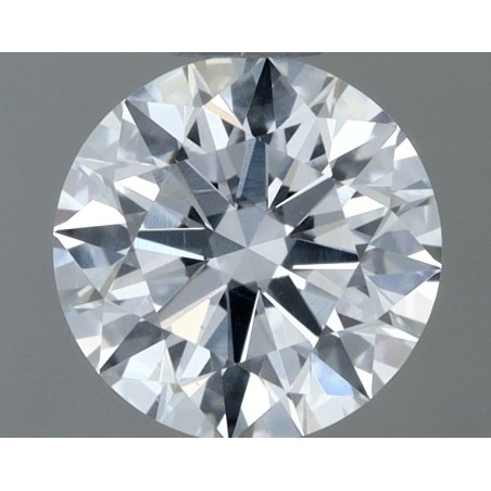 Diament szlif okrągły, 0.7ct, SI1, E, GIA 1535809629