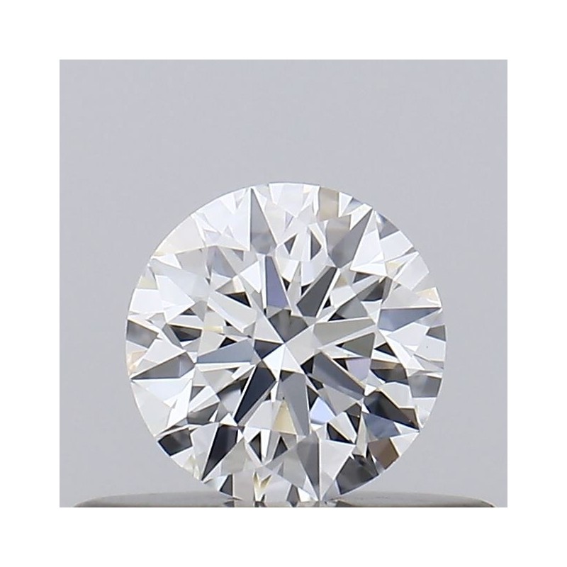 Diament szlif okrągły, 0.32ct, VVS2, F, GIA 6535105153