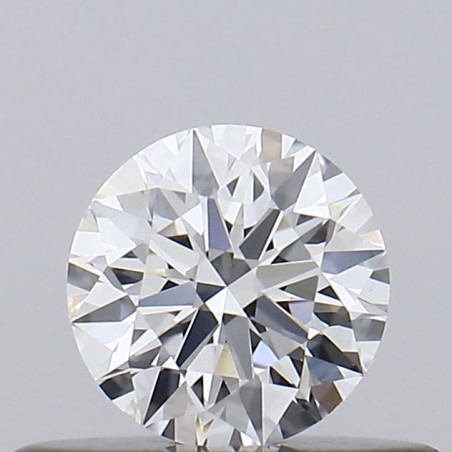 Diament szlif okrągły, 0.32ct, VVS2, F, GIA 6535105153