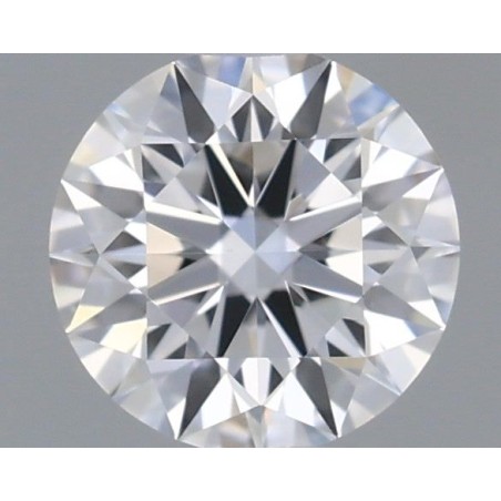 Diament szlif okrągły, 0.3ct, VS1, D, GIA 1533700318