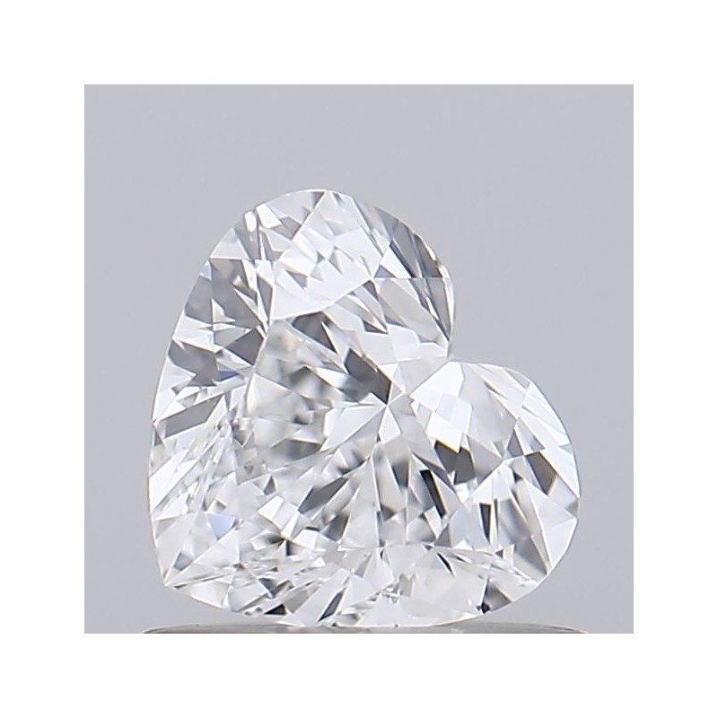 Diament serce, 0.62ct, VVS1, E, GIA 6532089104 Diament serce, 0.62ct, VVS1, E, GIA 6532089104