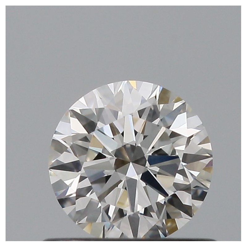 Diament szlif okrągły, 0.54ct, SI1, H, GIA 2527257412 Diament szlif okrągły, 0.54ct, SI1, H, GIA 2527257412