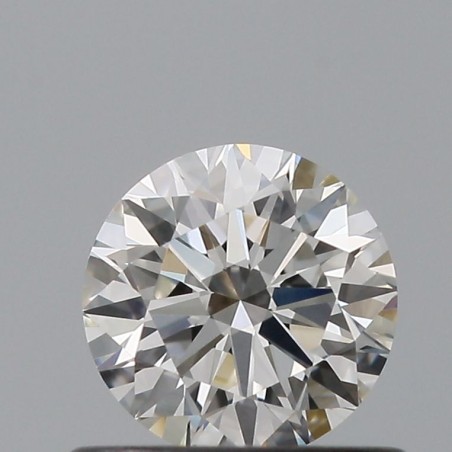 Diament szlif okrągły, 0.54ct, SI1, H, GIA 2527257412