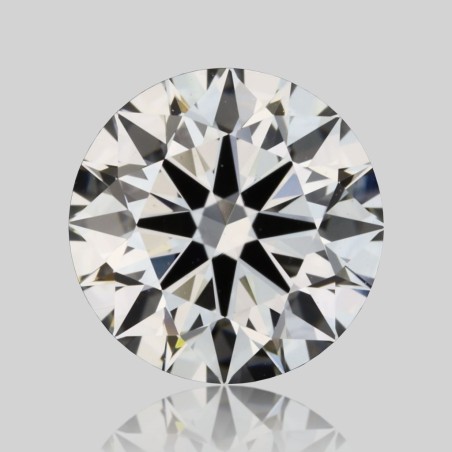 Diament szlif okrągły, 0.7ct, VVS1, H, IGI 727537395