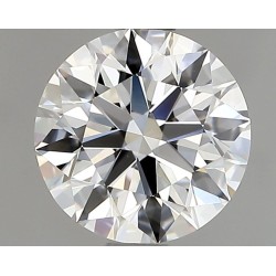 Diament szlif okrągły, 1.21ct, VS1, F, GIA 6522849154