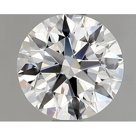 Diament szlif okrągły, 1.21ct, VS1, F, GIA 6522849154