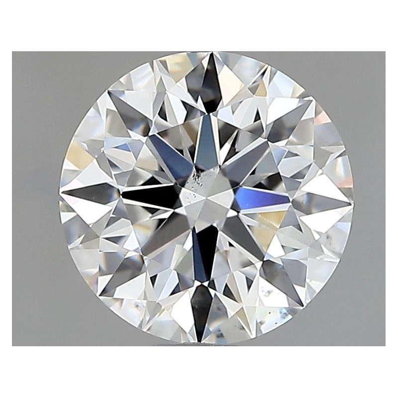 Diament szlif okrągły, 1.16ct, SI1, F, GIA 2526835271 Diament szlif okrągły, 1.16ct, SI1, F, GIA 2526835271